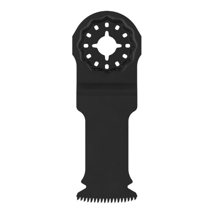 Bosch AIZ 32 BSPC Holz Tauchsägeblatt, Starlock, 32 x 50 mm, 5-tlg.