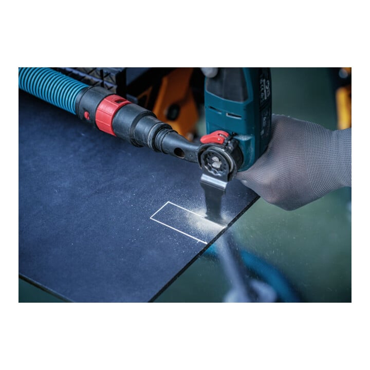 Bosch AIZ 32 BSPC Holz Tauchsägeblatt, Starlock, 32 x 50 mm, 5-tlg.