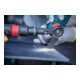 Bosch AIZ 32 BSPC Holz Tauchsägeblatt, Starlock, 32 x 50 mm