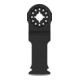 Bosch AIZ 32 BSPC Holz Tauchsägeblatt, Starlock, 32 x 50 mm, TU25