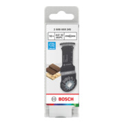 Bosch AIZ 32 BSPC Lama sega a immersione per legno, Starlock, 32 x 50 mm, 10 pezzi-4