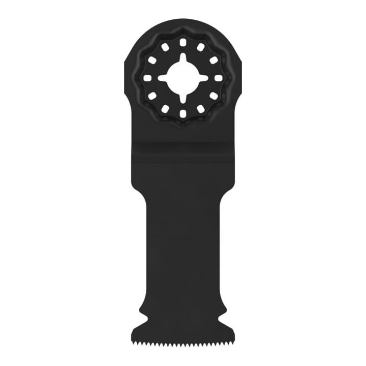 Bosch AIZ 32 EPC Holz Tauchsägeblatt, Starlock, 32 x 50 mm, 5-tlg.