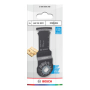 Bosch AIZ 32 EPC Holz Tauchsägeblatt, Starlock, 32 x 50 mm, 5-tlg.-4
