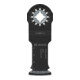 Bosch AIZ 32 EPC Holz Tauchsägeblatt, Starlock, 32 x 50 mm, 5-tlg.
