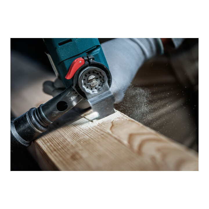 Bosch AIZ 32 EPC Holz Tauchsägeblatt, Starlock, 32 x 60 mm