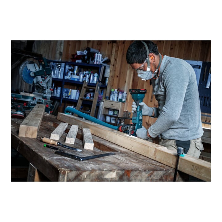 Bosch AIZ 32 EPC Holz Tauchsägeblatt, Starlock, 32 x 60 mm