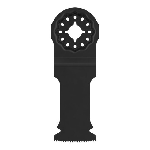 Bosch AIZ 32 EPC Hout duikzaagblad, Starlock, 32 x 50 mm, 10-dlg.