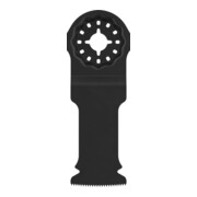 Bosch AIZ 32 EPC Hout duikzaagblad, Starlock, 32 x 50 mm, 10-dlg.