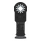 Bosch AIZ 32 EPC Hout duikzaagblad, Starlock, 32 x 50 mm, 10-dlg.