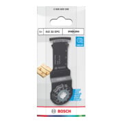 Bosch AIZ 32 EPC Hout invalzaagblad, Starlock, 32 x 50 mm, 5-dlg.-4