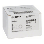 Bosch invalzaagblad AIZ 65 BB Wood and Nails , BIM, 40 x 65 mm-2