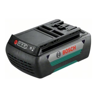 Bosch Akku 36 Volt Lithium-Ionen 36 Volt / 2,0 Ah Systemzubehör