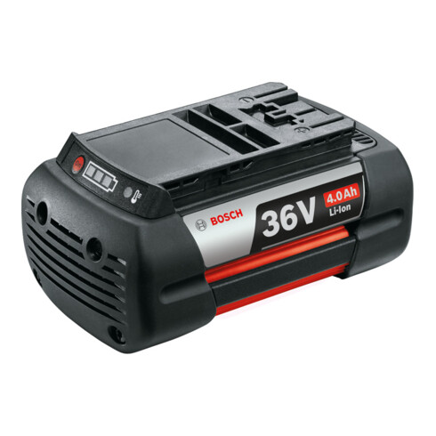 Bosch Akku 36 Volt Lithium-Ionen 36 Volt / 4,0 Ah Systemzubehör