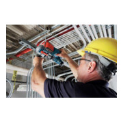 Bosch Akku-Bandsäge GCB 18 V-LI, Solo Version, im Karton-1