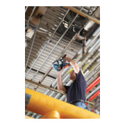 Bosch Akku-Bandsäge GCB 18 V-LI, Solo Version, im Karton-3