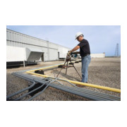 Bosch Akku-Bandsäge GCB 18 V-LI, Solo Version, im Karton-4