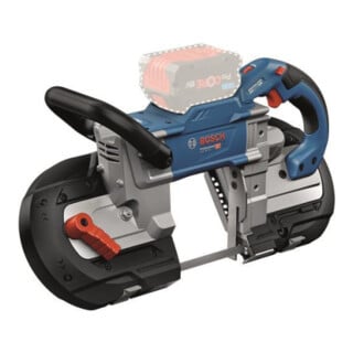 Bosch Akku-Bandsäge GCB 18V-127 solo C
