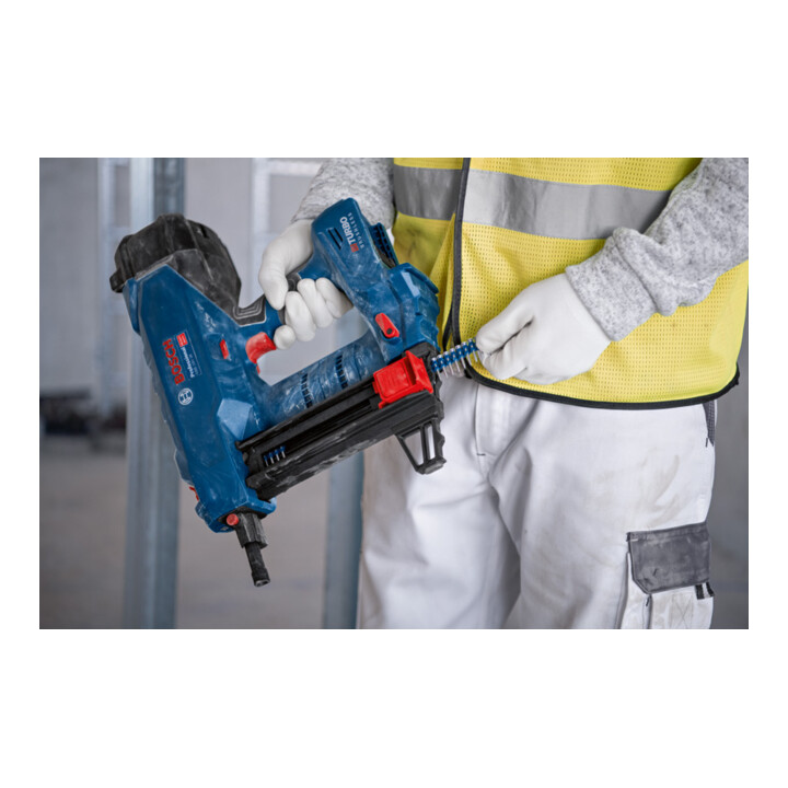 Bosch Akku-Betonnagler GNB 18V-38, XL-BOXX