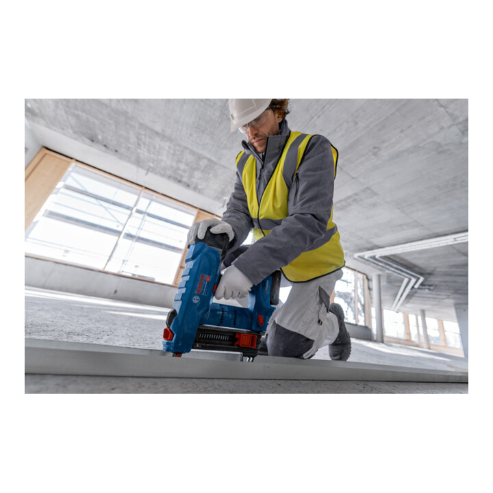 Bosch Akku-Betonnagler GNB 18V-38, XL-BOXX
