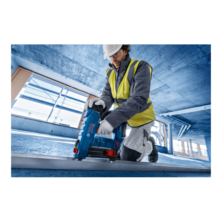 Bosch Akku-Betonnagler GNB 18V-38, XL-BOXX