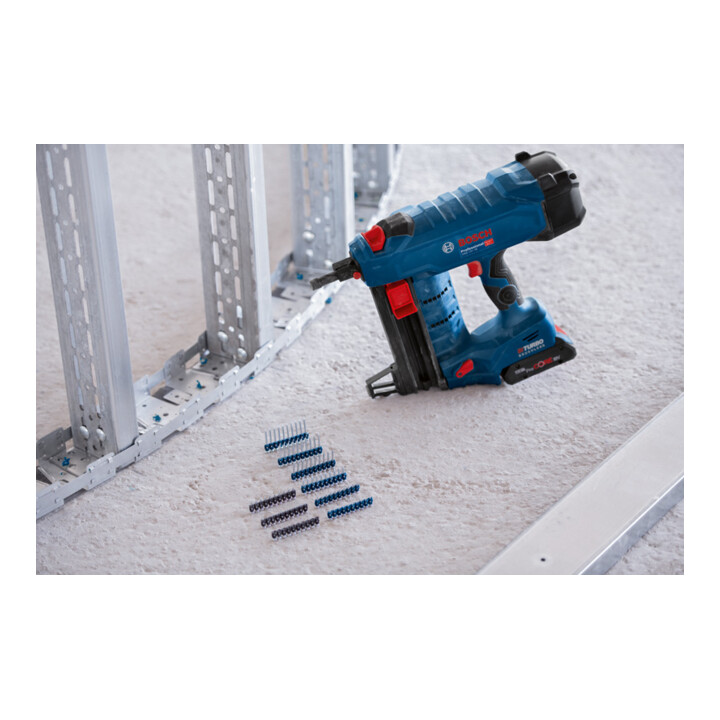 Bosch Akku-Betonnagler GNB 18V-38, XL-BOXX