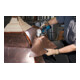 Bosch Akku-Blechschere GSC 12V-13 mit 2 x 2,0 Ah Li-Ion Akku L-BOXX-4