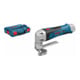 Bosch Akku-Blechschere GSC 12V-13 Solo Version L-BOXX-1