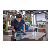Bosch Akku-Blechschere GSC 18V-16 E-5
