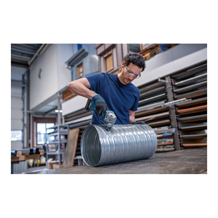 Bosch Akku-Blechschere GSC 18V-16 E