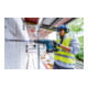 Bosch Akku-Bohrhammer BITURBO mit SDS max GBH 18V-36 C