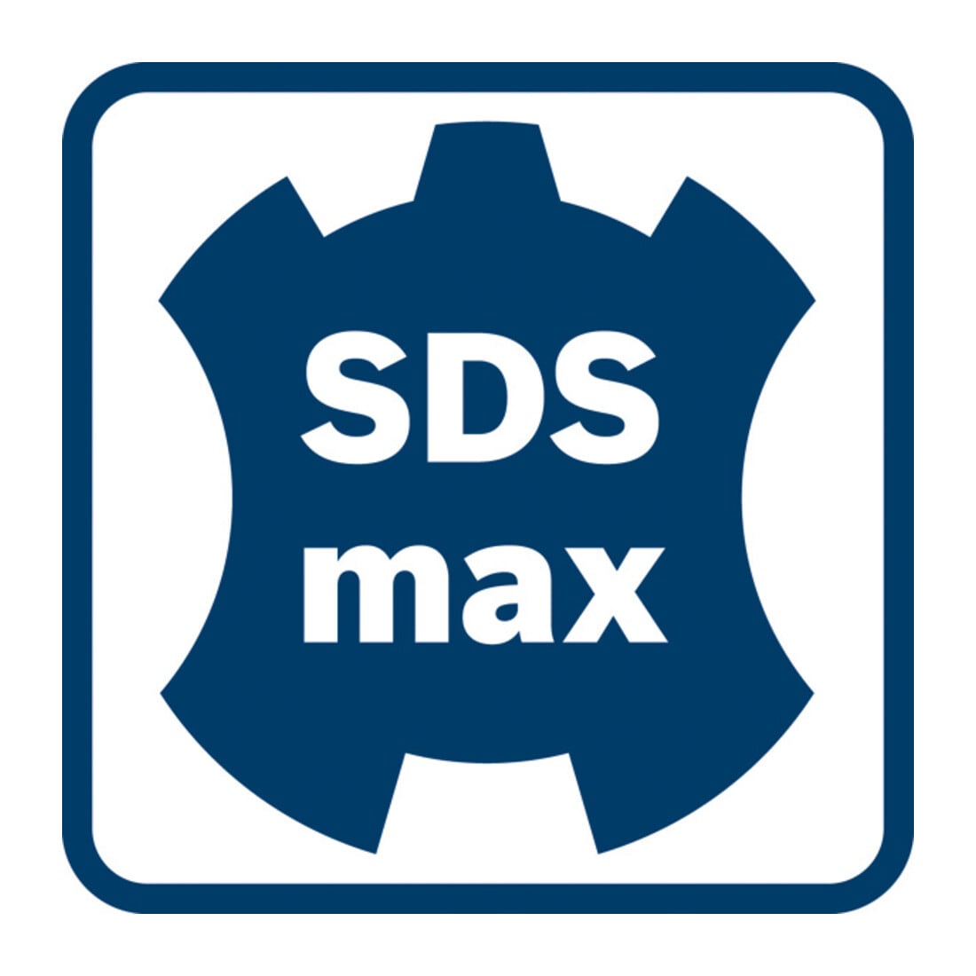 Bosch Akku-Bohrhammer BITURBO mit SDS max GBH 18V-36 C
