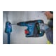 Bosch Akku-Bohrhammer BITURBO mit SDS max GBH 18V-40 C, 2 Akku ProCORE18V 5.5Ah