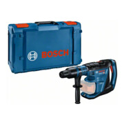 Bosch Akku-Bohrhammer BITURBO mit SDS max GBH 18V-40 C, mit XL-BOXX