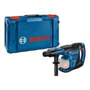 Bosch Akku-Bohrhammer BITURBO mit SDS max GBH 18V-40 C, mit XL-BOXX