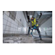Bosch Akku-Bohrhammer BITURBO mit SDS max GBH 18V-40 C, mit XL-BOXX