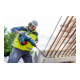 Bosch Akku-Bohrhammer BITURBO mit SDS max GBH 18V-45 C, 2 x Akku ProCORE18V 12.0Ah-5