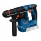 Bosch Akku-Bohrhammer mit ONECHUCK GBH 18V-18 X-1