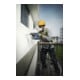 Bosch Akku-Bohrhammer mit ONECHUCK GBH 18V-22 X, 2 x Akku GBA 18V 4.0Ah in L-BOXX 136