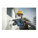 Bosch Akku-Bohrhammer mit ONECHUCK GBH 18V-22 X, 2 x Akku GBA 18V 4.0Ah in L-BOXX 136-5