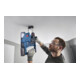 Bosch Akku-Bohrhammer mit ONECHUCK GBH 18V-22 X-2
