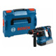 Bosch Akku-Bohrhammer mit ONECHUCK GBH 18V-22 X in L-BOXX 136-2