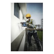 Bosch Akku-Bohrhammer mit ONECHUCK GBH 18V-22 X in L-BOXX 136-5