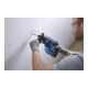 Bosch Akku-Bohrhammer mit SDS plus GBH 18V-18