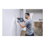 Bosch Akku-Bohrhammer mit SDS plus GBH 18V-18 in L-BOXX 136