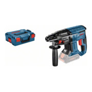 Bosch Akku-Bohrhammer mit SDS plus GBH 18V-20 Solo Version L-BOXX-1