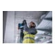 Bosch Akku-Bohrhammer mit SDS plus GBH 18V-22, 2 x Akku GBA 18V 4.0Ah, L-BOXX