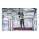 Bosch Akku-Bohrhammer mit SDS plus GBH 18V-22, 2x Akku GBA 18V4.0Ah/L-BOXX, Ringbürst.-4