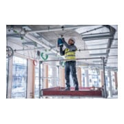Bosch Akku-Bohrhammer mit SDS plus GBH 18V-22-4