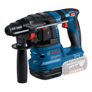 Bosch Akku-Bohrhammer mit SDS plus GBH 18V-22, L-BOXX-2