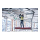 Bosch Akku-Bohrhammer mit SDS plus GBH 18V-22, L-BOXX, ohne Akkupack